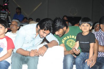 Galipatam Audio Launch